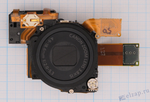  Canon IXUS 300