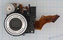 Объектив в сборе  Canon A430