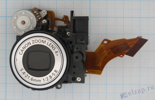     Canon A430
