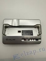  () Casio CA-27