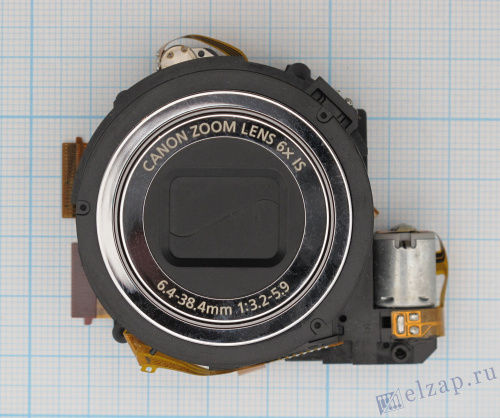  Canon A2000