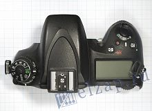        Nikon D600