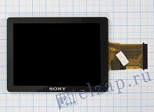Дисплей для Sony DSC-HX200V/A57/A65/A77 и др.