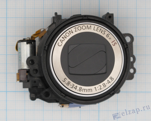  Canon A720