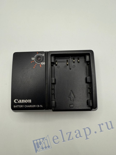   Canon CB-5L / DS8101
