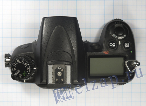      Nikon D7000