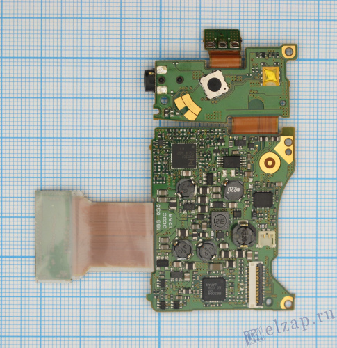    Canon IXUS 700