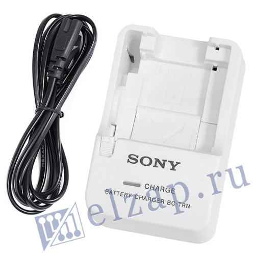   SONY BC-TRG / BC-TRN