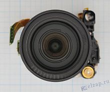   Canon SX20