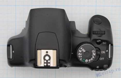      Canon EOS 450D
