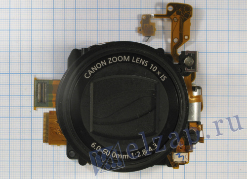 Объектив для Canon SX120