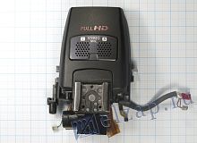 Вспышка в сборе для Panasonic DMC-FZ45 / FZ100