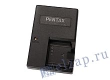   Pentax D-BC92 ( D-LI92)
