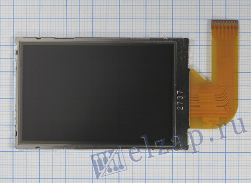 Дисплей для Casio EX-Z1050/EX-Z1080