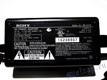   Sony AC-LS1A ( )