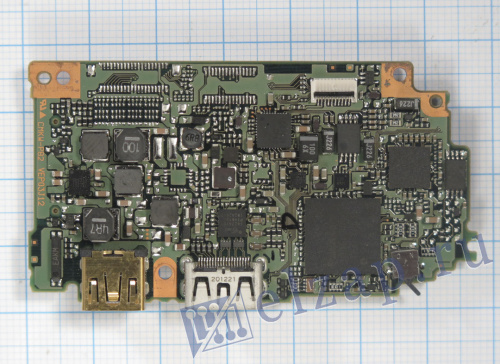  main   Panasonic HDC-TM80 /SD80