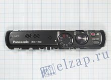        Panasonic DMC-TZ40