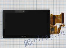 Дисплей для Sony DSC-TX10/TX20