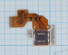 CCD   Canon A60