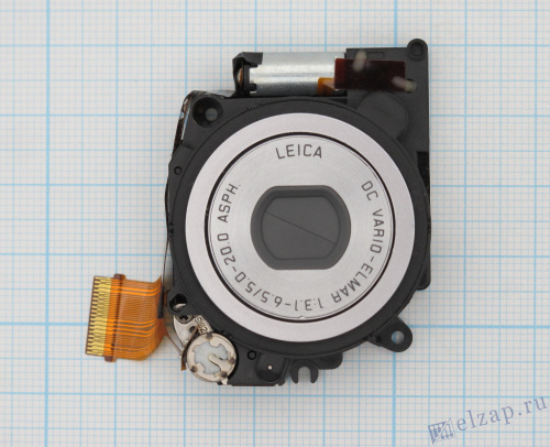   Panasonic DMC-FS16  .