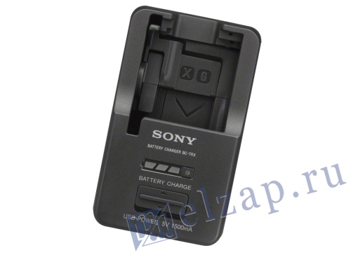   Sony BC-TRX ( NP-BX1  .)