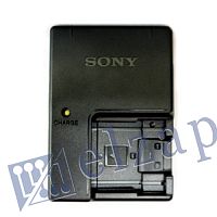 Зарядное устройство Sony BC-CS3 (аккумулятор NP-FT1 и др.)