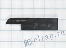 Крышка батарейного отсека для Sony DSC-W510 (чёрн.)