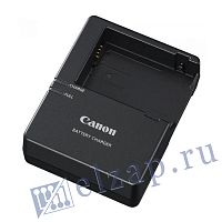 Зарядное устройство Canon LC-E8E (аккумулятор LP-E8)