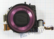 Объектив в сборе для Canon SX210/SX220/SX230 