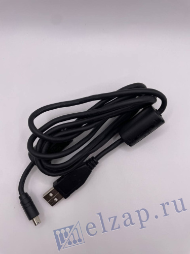    NIKON USB TO UC-E1