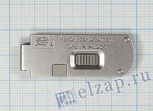 Крышка батарейного отсека для Panasonic DMC-GF7 / DMC-GF8