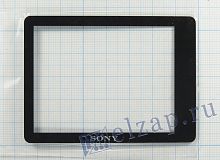 Стекло защитное дисплея для Sony DSC-HX200V