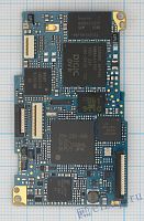  main  Canon A460