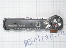        Panasonic DMC-TZ6