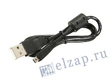 USB кабель для Nikon / Sony / Olympus / Panasonic / Pentax / Fujifilm / Konica Minolta 
