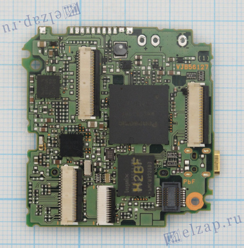  main  Panasonic DMC-FS16