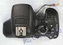      Canon EOS 650D