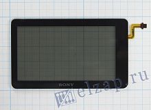 Тачскрин для Sony DSC-WX30 / DSC-WX70