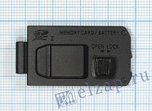 Крышка батарейного отсека для Panasonic DMC-ZS60 и др.