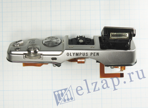      Olympus PEN E-P5