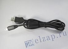 USB кабель для Casio