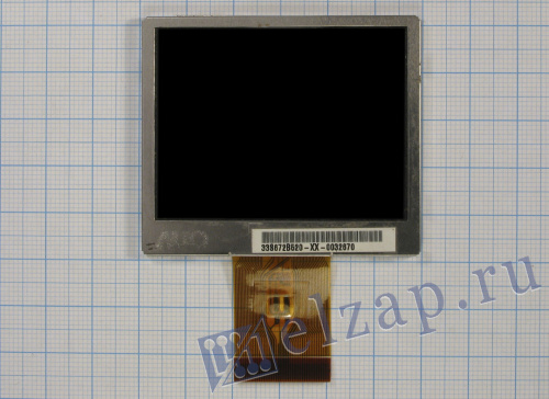 Дисплей для HP Photosmart M737