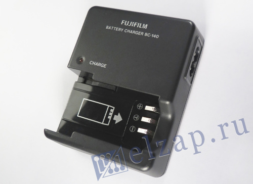   Fujifilm BC-140 ( NP-140)